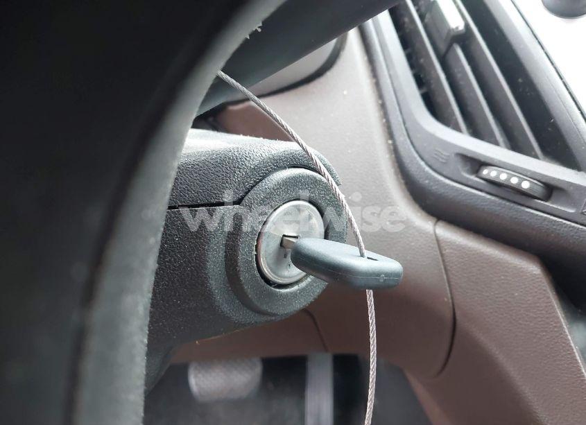 Photo 11 of 2010 Chevrolet Equinox LT (VIN 2CNFLPEYXA6337563)