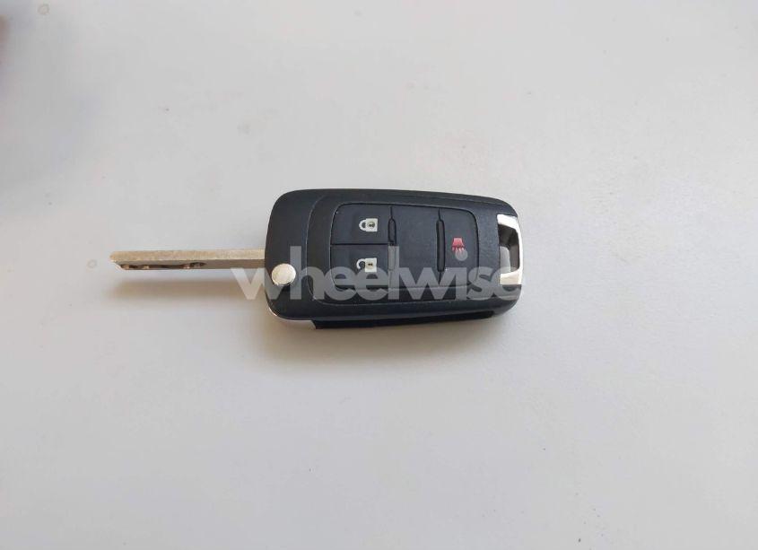 Photo 11 of 2010 Gmc Terrain SLE-1 (VIN 2CTALBEW0A6408225)