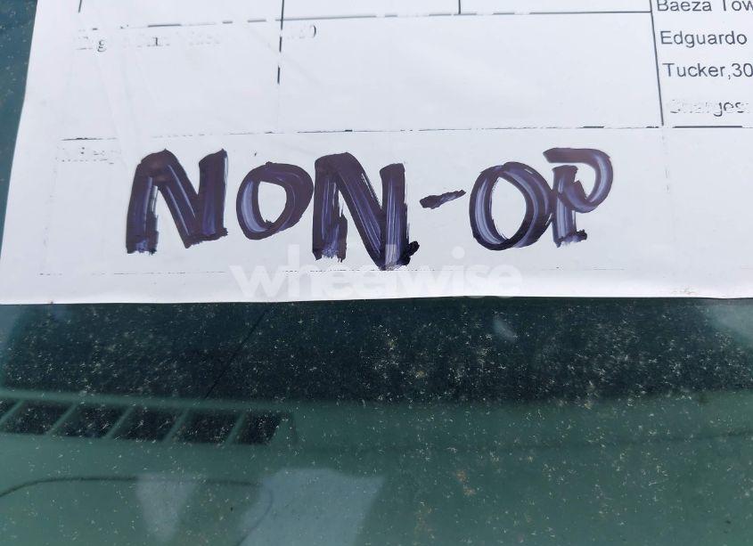 Photo 7 of 2010 Gmc Terrain SLE-1 (VIN 2CTALBEW2A6239549)