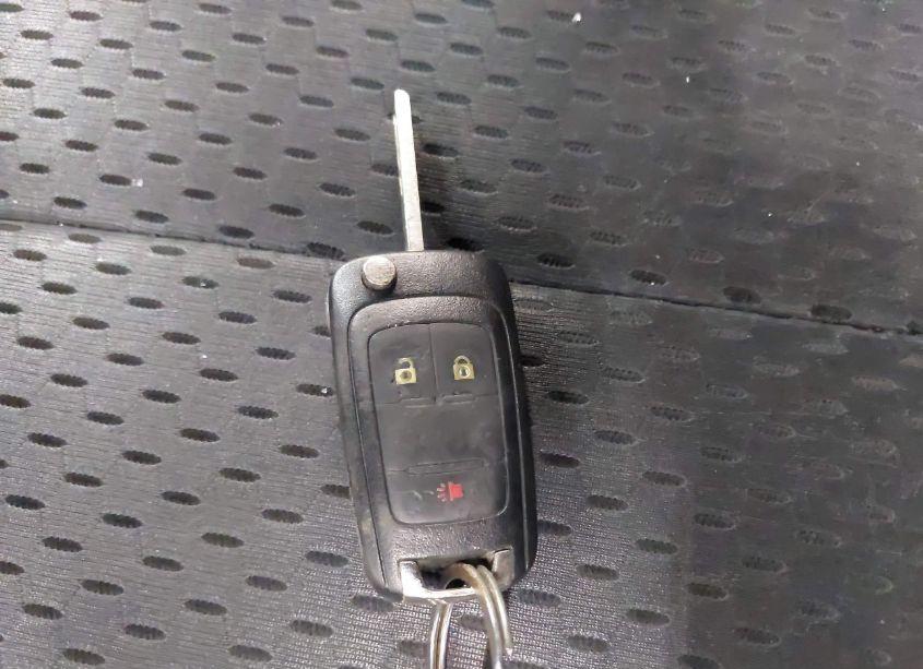 Photo 11 of 2010 Gmc Terrain SLE-1 (VIN 2CTALBEW3A6274021)