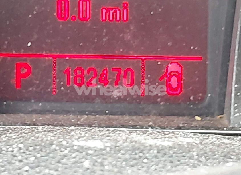 Photo 12 of 2010 Gmc Terrain SLE-1 (VIN 2CTALBEW3A6291742)