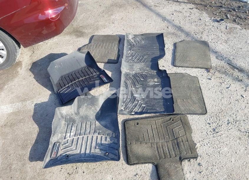 Photo 12 of 2010 Gmc Terrain SLE-1 (VIN 2CTALBEW3A6407120)