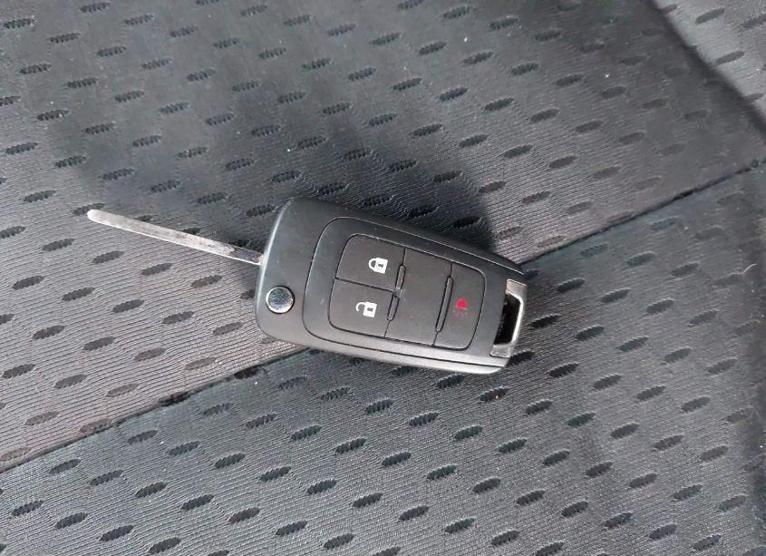 Photo 11 of 2010 Gmc Terrain SLE-1 (VIN 2CTALBEW4A6283522)