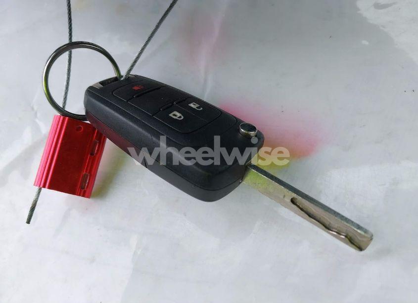 Photo 11 of 2010 Gmc Terrain SLE-1 (VIN 2CTALBEW4A6375049)