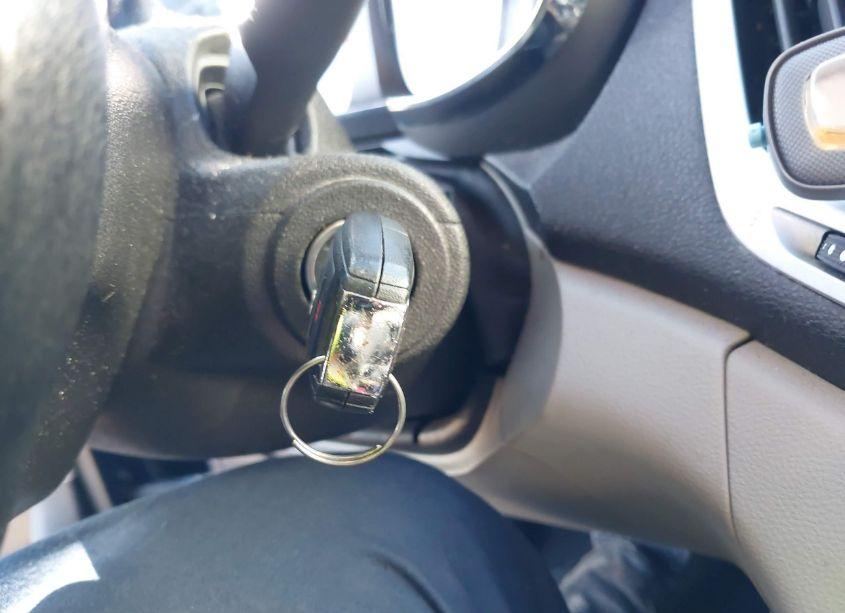 Photo 11 of 2010 Gmc Terrain SLE-1 (VIN 2CTALBEW7A6252846)