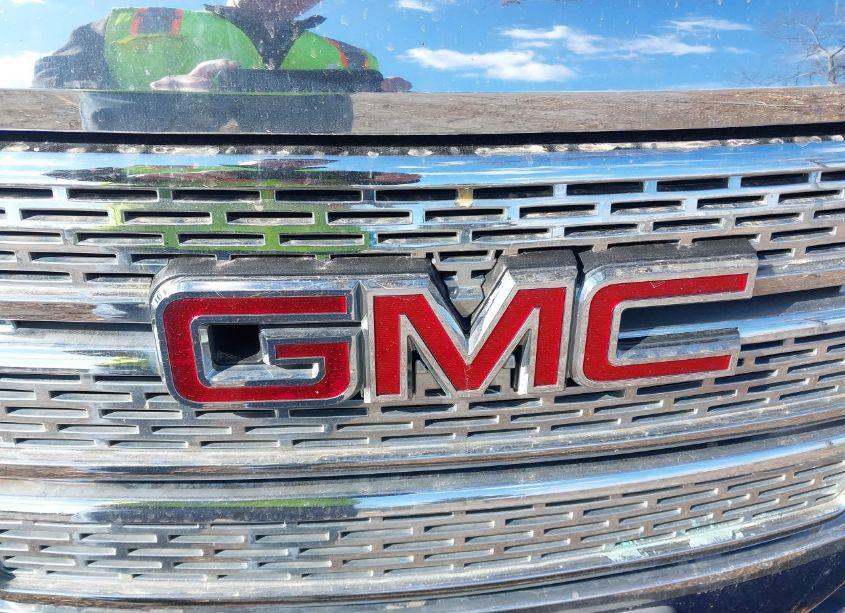 Photo 12 of 2010 Gmc Terrain SLE-1 (VIN 2CTALBEW7A6252846)