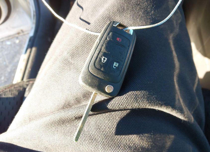 Photo 11 of 2010 Gmc Terrain SLE-1 (VIN 2CTALBEW9A6304302)