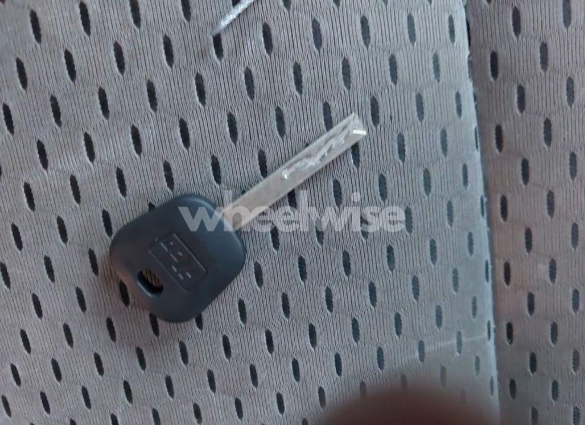 Photo 11 of 2010 Gmc Terrain SLE-1 (VIN 2CTALBEW9A6405436)