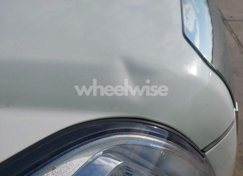 Photo 12 of 2010 Gmc Terrain SLE-1 (VIN 2CTALBEWXA6399968)