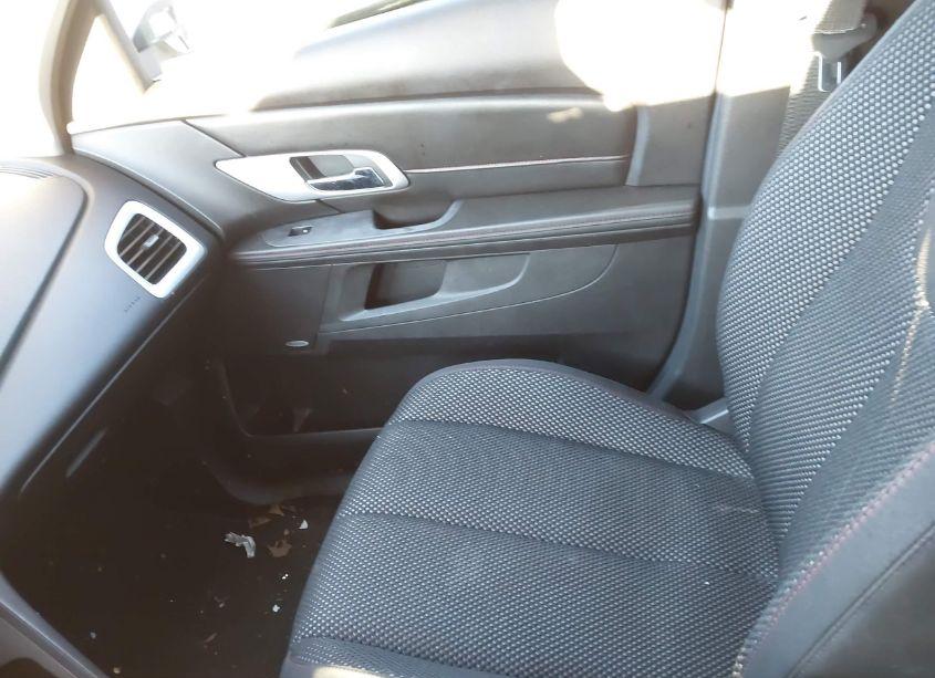 Photo 5 of 2010 Gmc Terrain SLE-2 (VIN 2CTALDEW1A6353084)