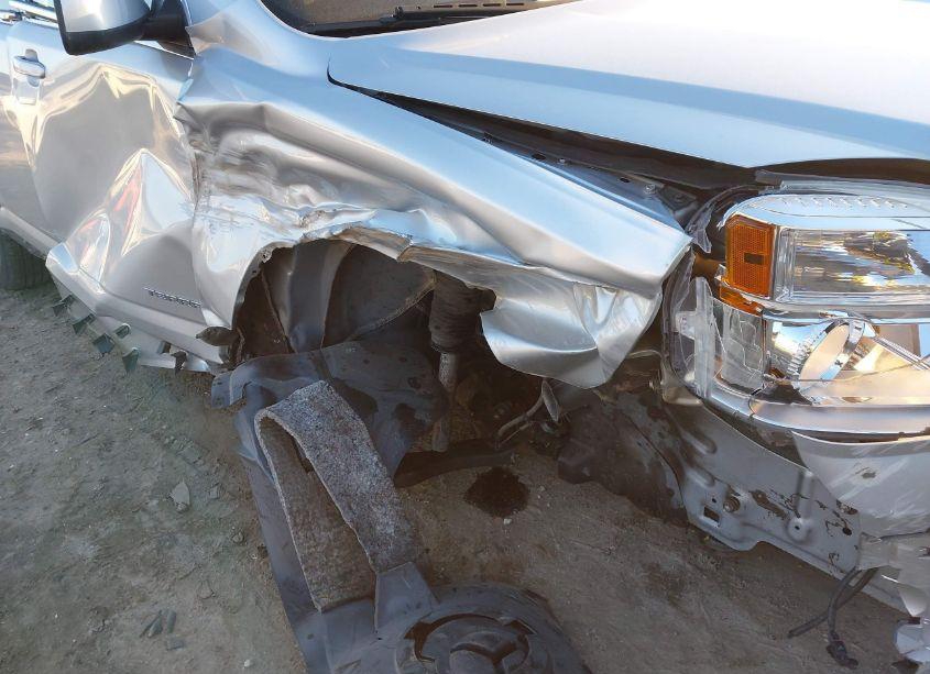 Photo 6 of 2010 Gmc Terrain SLE-2 (VIN 2CTALDEW1A6353084)