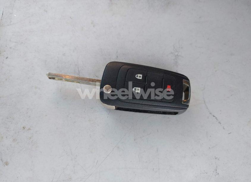 Photo 11 of 2010 Gmc Terrain SLE-2 (VIN 2CTALDEW2A6361176)