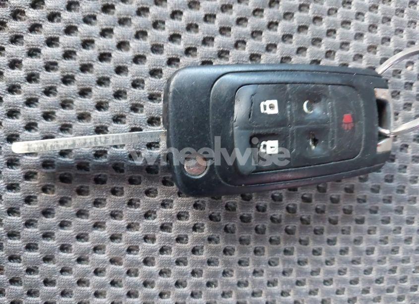 Photo 11 of 2010 Gmc Terrain SLE-2 (VIN 2CTALDEW3A6381484)