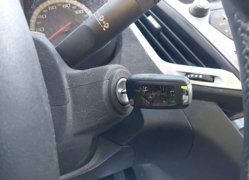 Photo 11 of 2010 Gmc Terrain SLE-2 (VIN 2CTALDEW4A6299666)