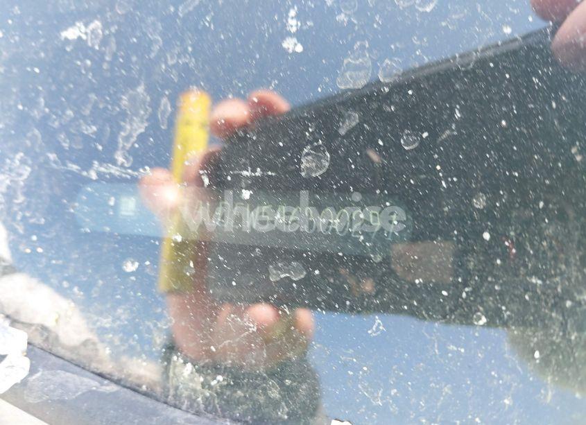 Photo 11 of 2010 Gmc Terrain SLE-2 (VIN 2CTALDEW5A6300291)