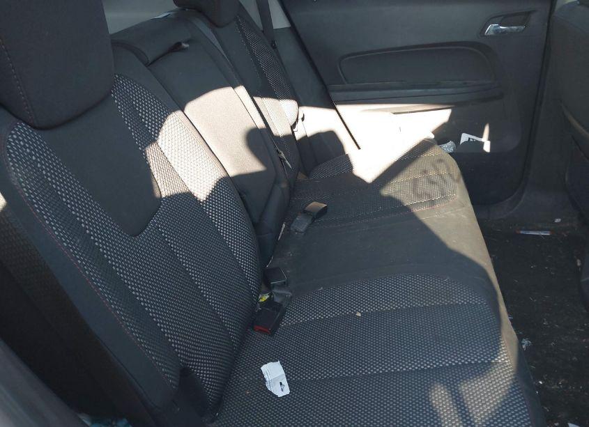 Photo 8 of 2010 Gmc Terrain SLE-2 (VIN 2CTALDEW9A6322147)