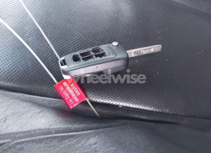 Photo 11 of 2010 Gmc Terrain SLT-1 (VIN 2CTALFEW5A6302506)