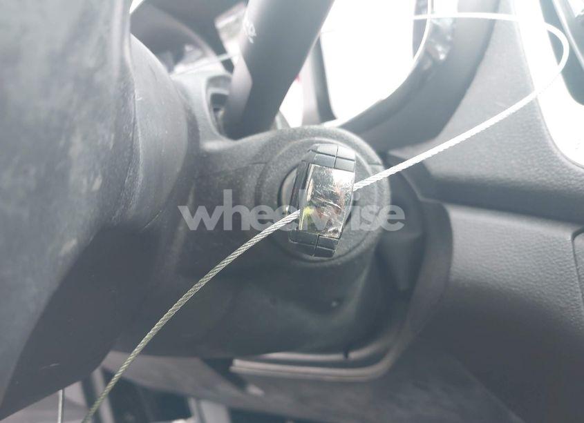 Photo 11 of 2010 Gmc Terrain SLT-2 (VIN 2CTALHEW0A6290986)