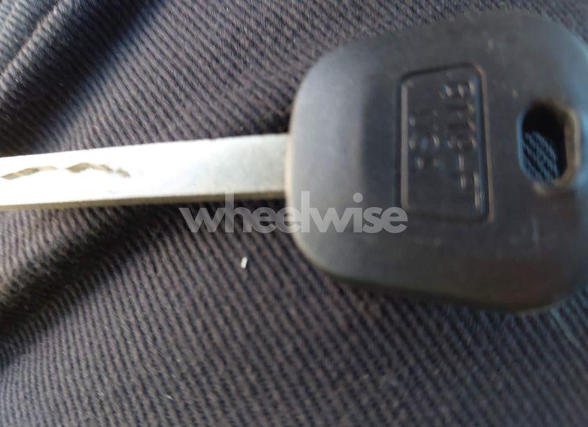 Photo 11 of 2010 Gmc Terrain SLT-2 (VIN 2CTALHEW5A6333153)