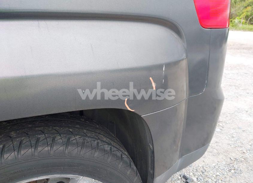 Photo 13 of 2011 Gmc Terrain SLE-1 (VIN 2CTALMEC0B6318799)