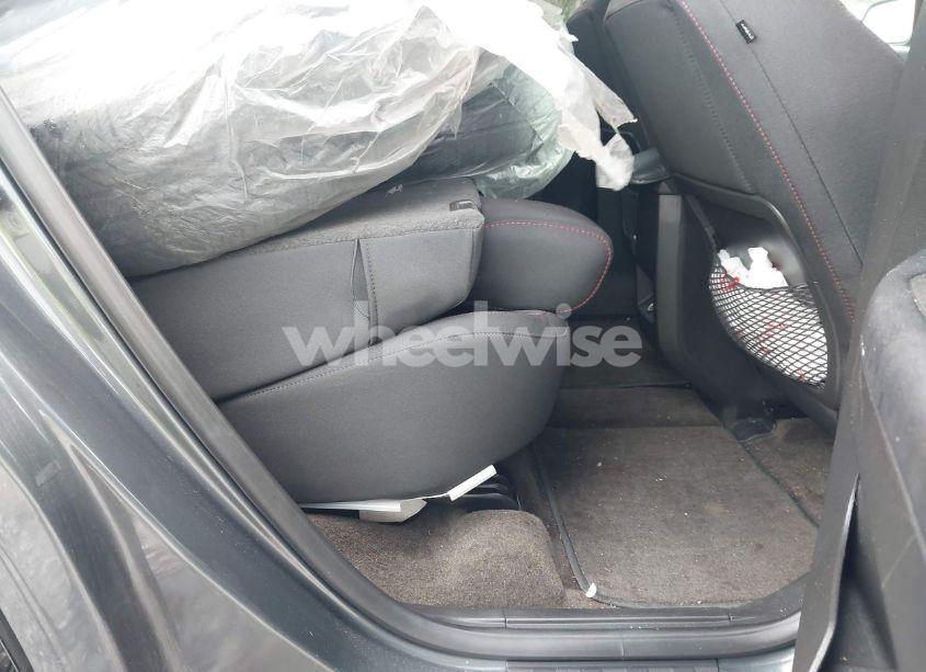 Photo 8 of 2011 Gmc Terrain SLE-1 (VIN 2CTALMEC0B6318799)