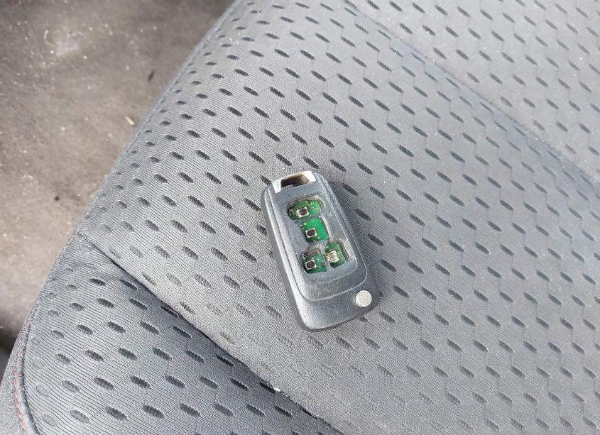 Photo 11 of 2011 Gmc Terrain SLE-1 (VIN 2CTALMEC1B6437249)