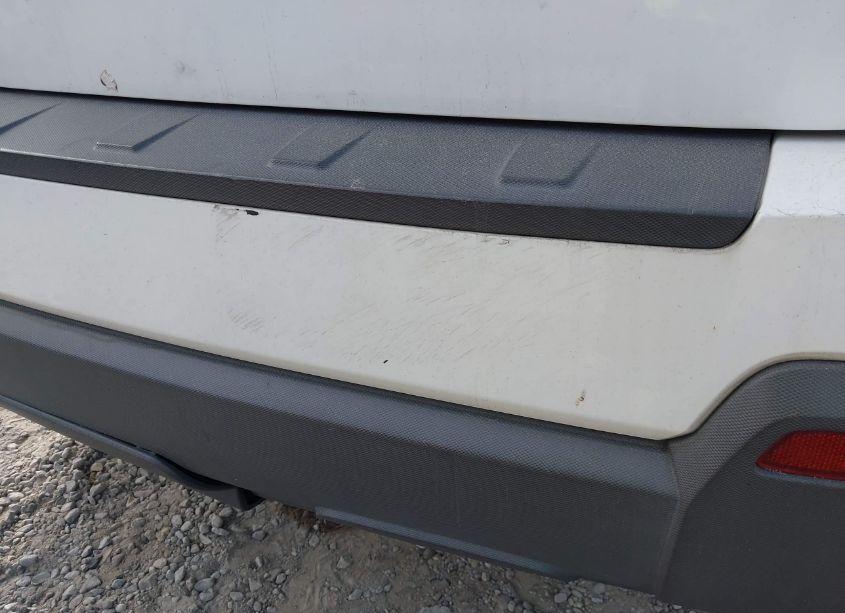 Photo 12 of 2011 Gmc Terrain SLE-1 (VIN 2CTALMEC1B6437249)