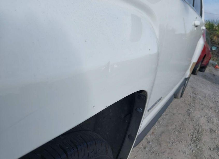 Photo 14 of 2011 Gmc Terrain SLE-1 (VIN 2CTALMEC1B6437249)