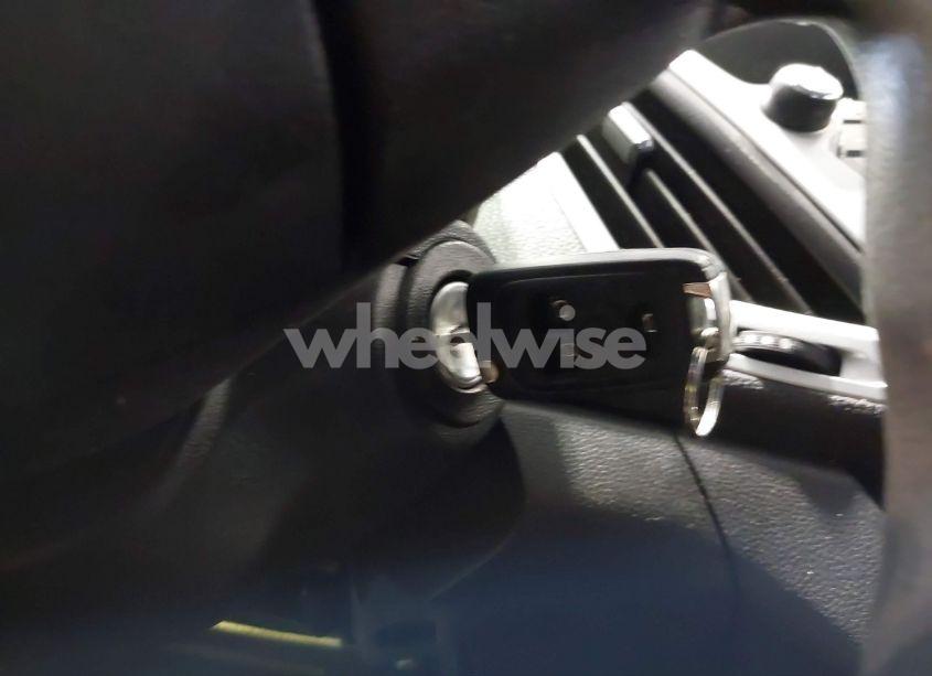 Photo 11 of 2011 Gmc Terrain SLE-1 (VIN 2CTALMEC1B6465410)