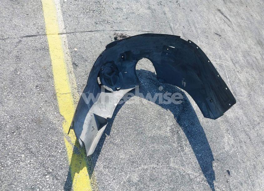 Photo 12 of 2011 Gmc Terrain SLE-1 (VIN 2CTALMEC2B6275986)