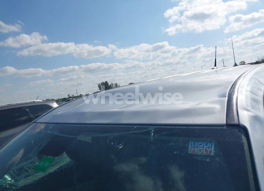 Photo 13 of 2011 Gmc Terrain SLE-1 (VIN 2CTALMEC2B6275986)