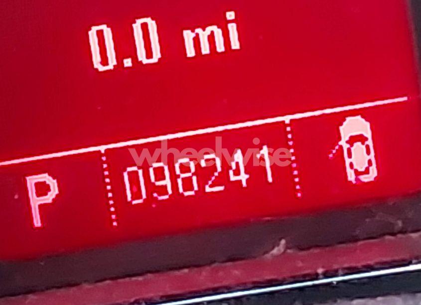 Photo 7 of 2011 Gmc Terrain SLE-1 (VIN 2CTALMEC2B6290407)