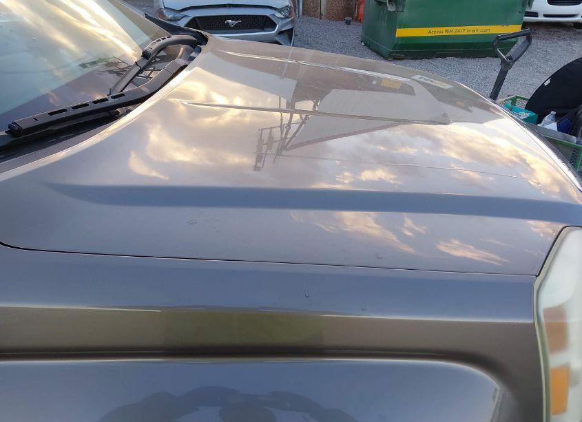 Photo 6 of 2011 Gmc Terrain SLE-1 (VIN 2CTALMEC2B6384660)