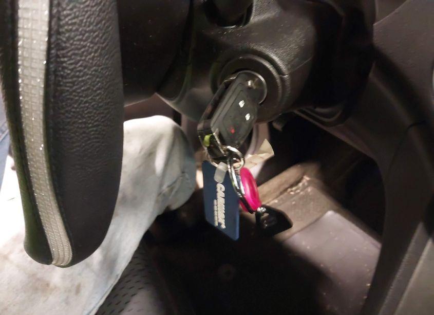 Photo 11 of 2011 Gmc Terrain SLE-1 (VIN 2CTALMEC2B6395660)