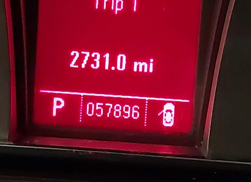 Photo 15 of 2011 Gmc Terrain SLE-1 (VIN 2CTALMEC2B6395660)