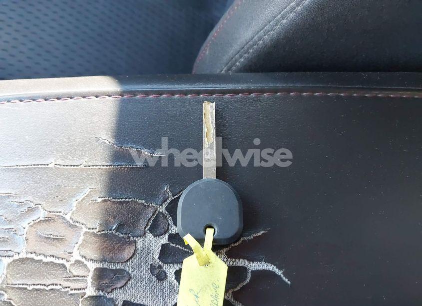 Photo 11 of 2011 Gmc Terrain SLE-1 (VIN 2CTALMEC2B6441309)