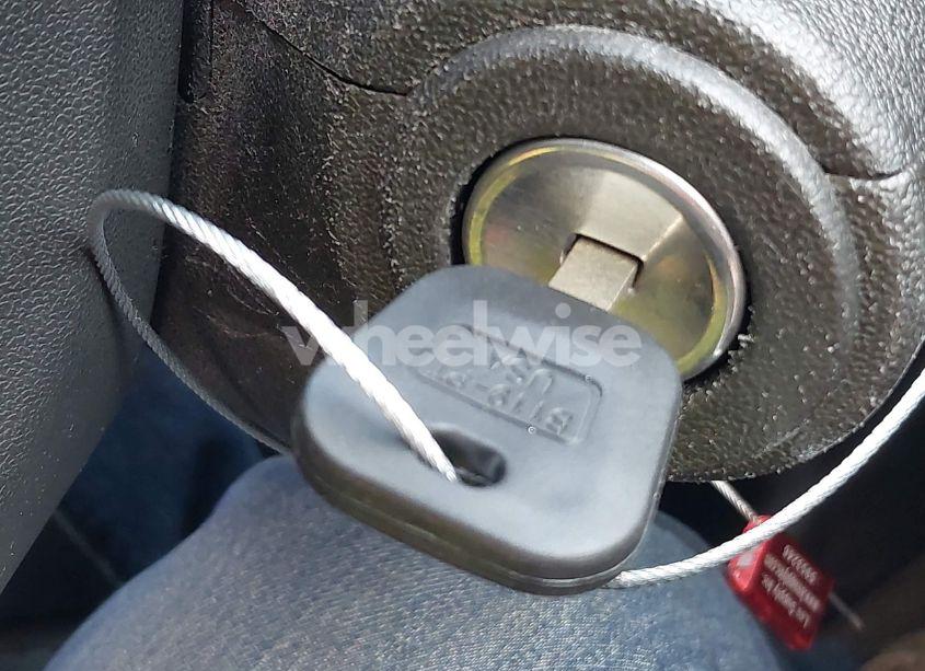 Photo 11 of 2011 Gmc Terrain SLE-1 (VIN 2CTALMEC3B6258243)