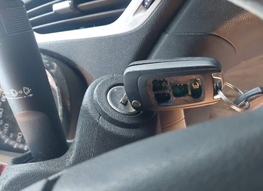 Photo 11 of 2011 Gmc Terrain SLE-1 (VIN 2CTALMEC3B6287841)