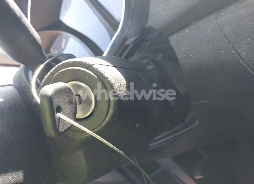 Photo 11 of 2011 Gmc Terrain SLE-1 (VIN 2CTALMEC3B6356009)