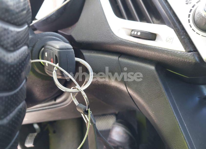 Photo 11 of 2011 Gmc Terrain SLE-1 (VIN 2CTALMEC3B6373957)