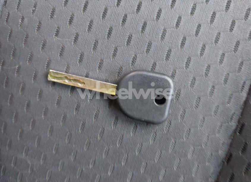 Photo 11 of 2011 Gmc Terrain SLE-1 (VIN 2CTALMEC3B6406665)