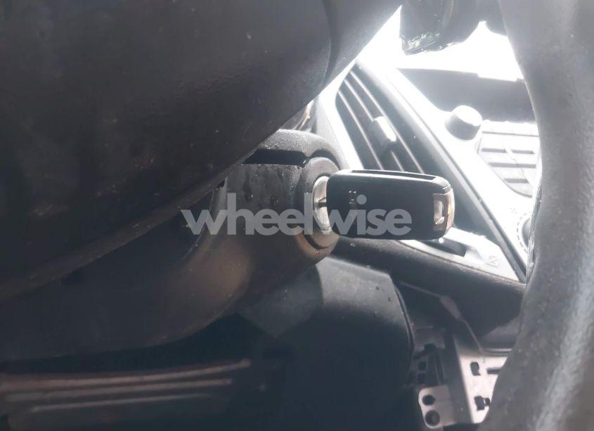 Photo 11 of 2011 Gmc Terrain SLE-1 (VIN 2CTALMEC3B6428925)