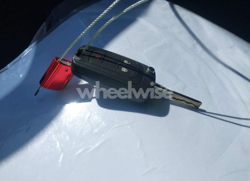 Photo 11 of 2011 Gmc Terrain SLE-1 (VIN 2CTALMEC4B6206152)