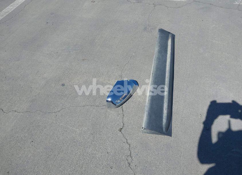 Photo 12 of 2011 Gmc Terrain SLE-1 (VIN 2CTALMEC4B6206152)