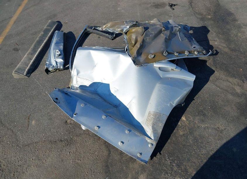 Photo 12 of 2011 Gmc Terrain SLE-1 (VIN 2CTALMEC4B6240804)