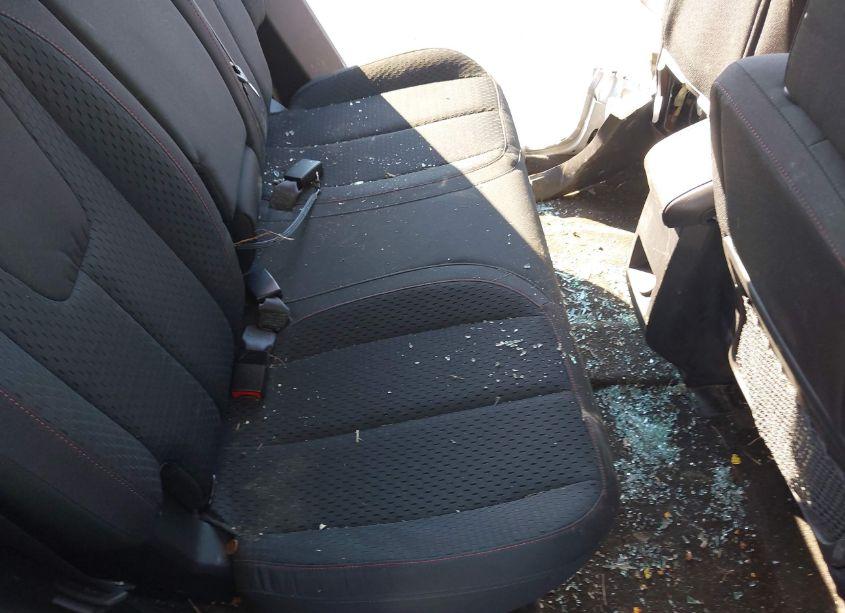 Photo 8 of 2011 Gmc Terrain SLE-1 (VIN 2CTALMEC4B6240804)