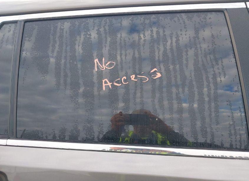 Photo 8 of 2011 Gmc Terrain SLE-1 (VIN 2CTALMEC4B6279862)