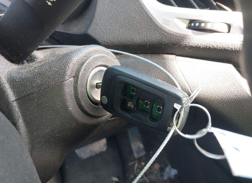 Photo 11 of 2011 Gmc Terrain SLE-1 (VIN 2CTALMEC4B6384188)