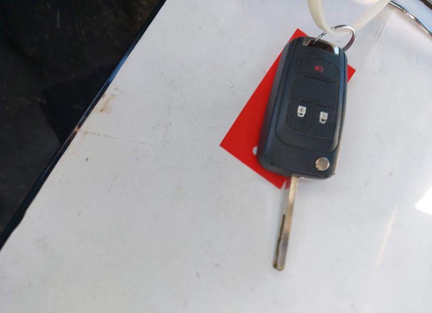 Photo 11 of 2011 Gmc Terrain SLE-1 (VIN 2CTALMEC5B6287243)