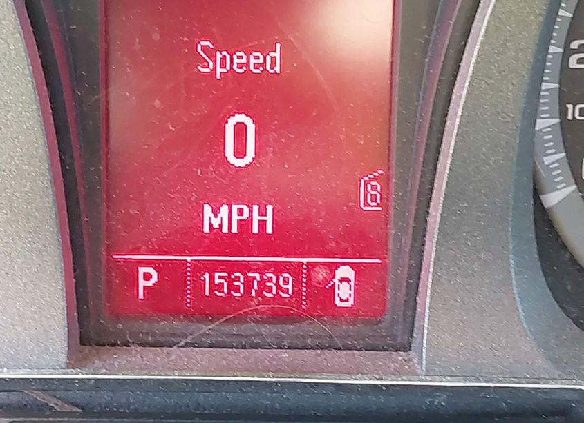 Photo 15 of 2011 Gmc Terrain SLE-1 (VIN 2CTALMEC5B6287243)